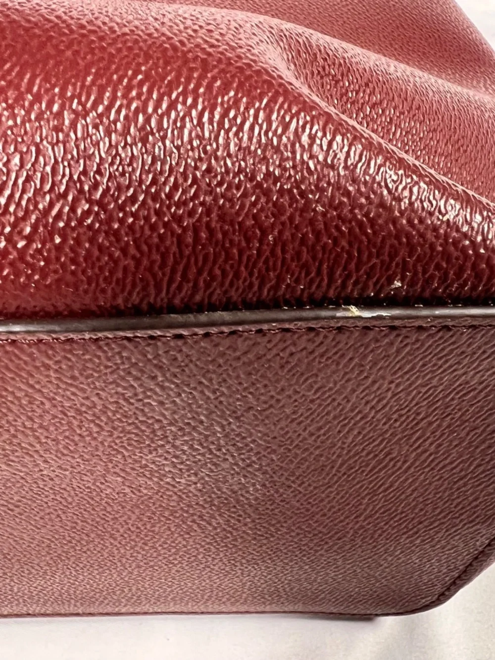 kate spade bag used